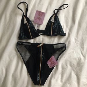 Savage by Fenty x Adam Selman Locket Down Set